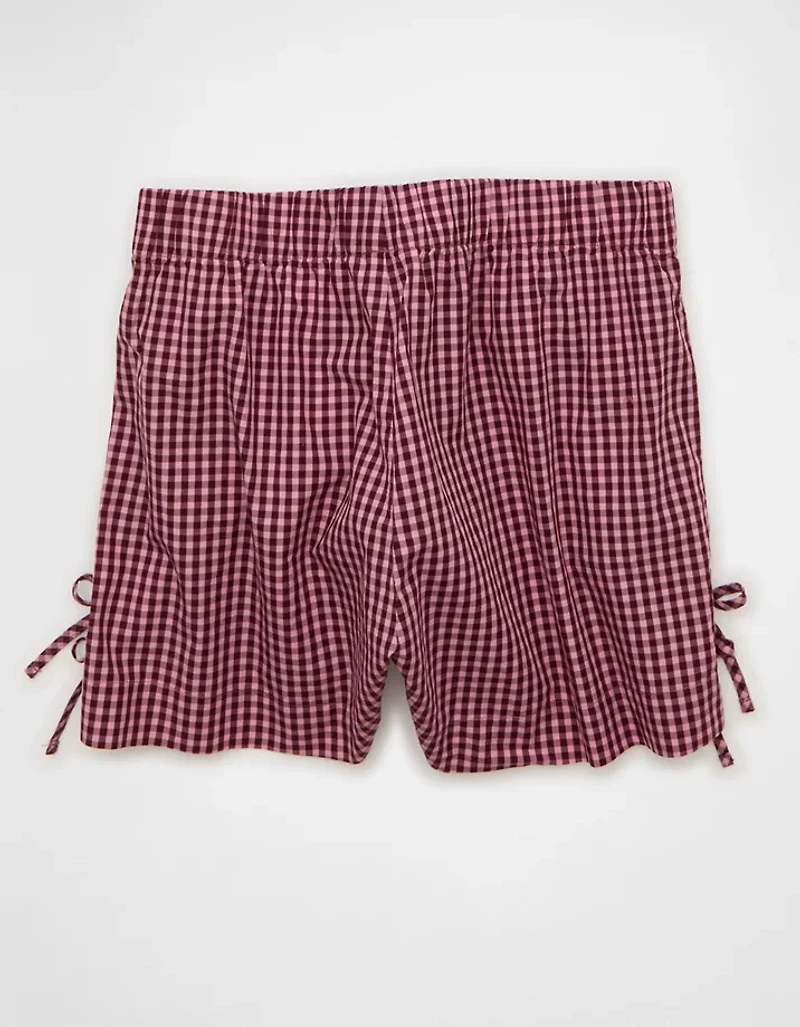 AE Side-Tie Boxer Short
