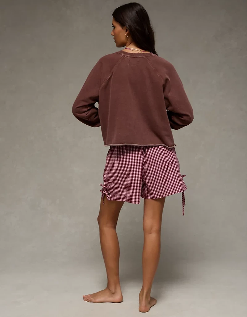 AE Side-Tie Boxer Short