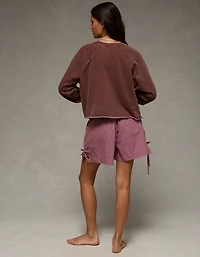 AE Side-Tie Boxer Short