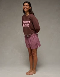 AE Side-Tie Boxer Short