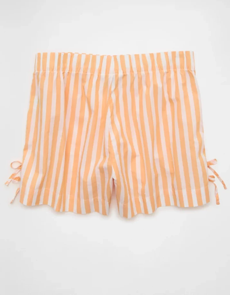 AE Side-Tie Boxer Short