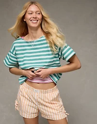 AE Side-Tie Boxer Short