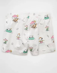 AE Snoopy Boxer Short