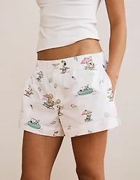AE Snoopy Boxer Short