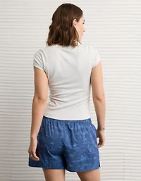 AE Snoopy Boxer Short