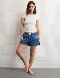 AE Snoopy Boxer Short