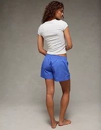 AE Boxer Sleep Shorts 2-Pack