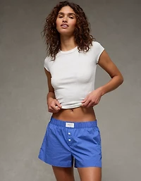 AE Boxer Sleep Shorts 2-Pack