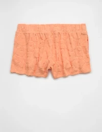 AE x Bubble Terry Boxer