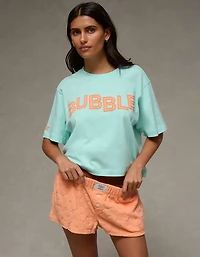 AE x Bubble Terry Boxer