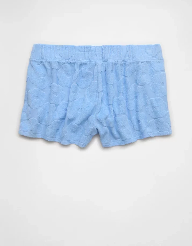 AE x Bubble Terry Boxer