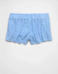 AE x Bubble Terry Boxer