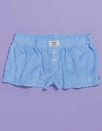 AE x Bubble Terry Boxer