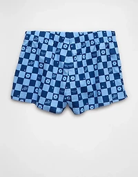 AE x Bubble Poplin Boxer