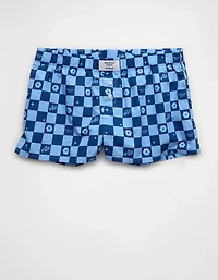 AE x Bubble Poplin Boxer