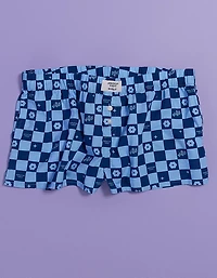 AE x Bubble Poplin Boxer