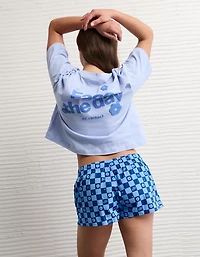 AE x Bubble Poplin Boxer