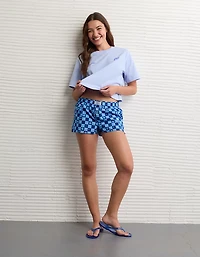 AE x Bubble Poplin Boxer