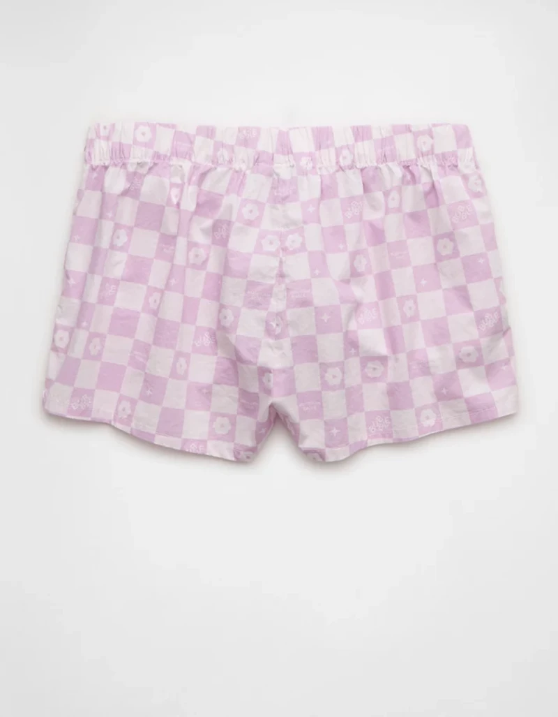 AE x Bubble Poplin Boxer