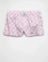 AE x Bubble Poplin Boxer