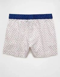 AE Poplin Boxer Short