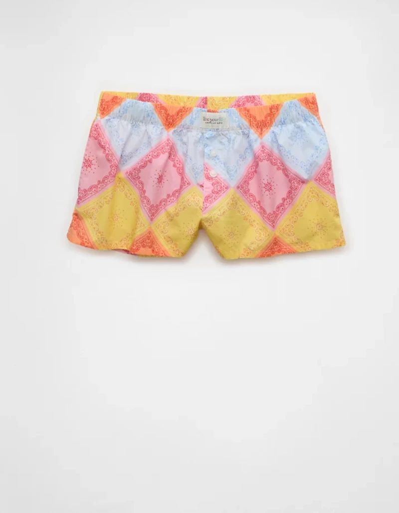 AE Pride Micro Boxer Short