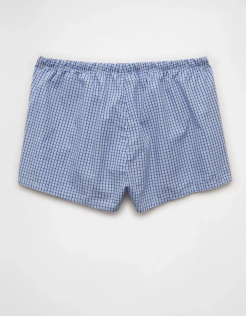 AE Micro Lounge Short