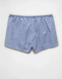 AE Micro Lounge Short