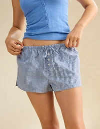 AE Micro Lounge Short