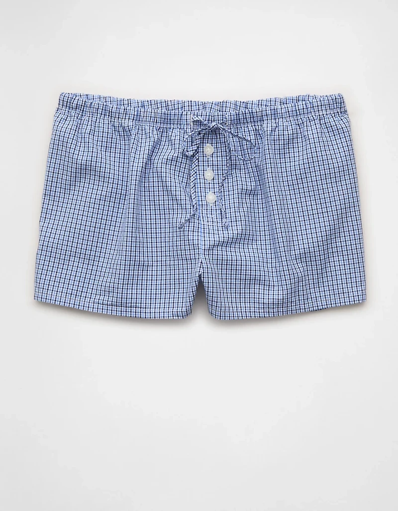 AE Micro Lounge Short
