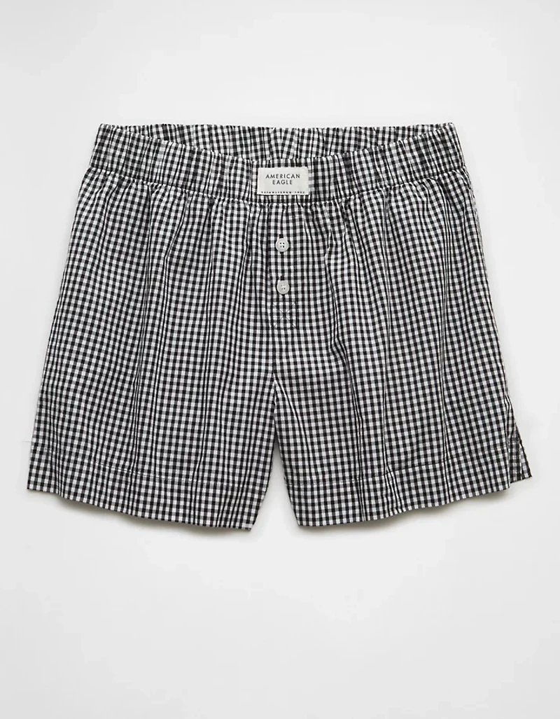 AE Boxer Sleep Short
