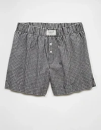 AE Boxer Sleep Short