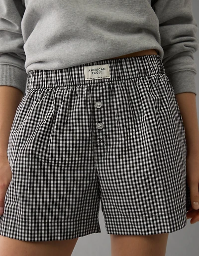 AE Boxer Sleep Short
