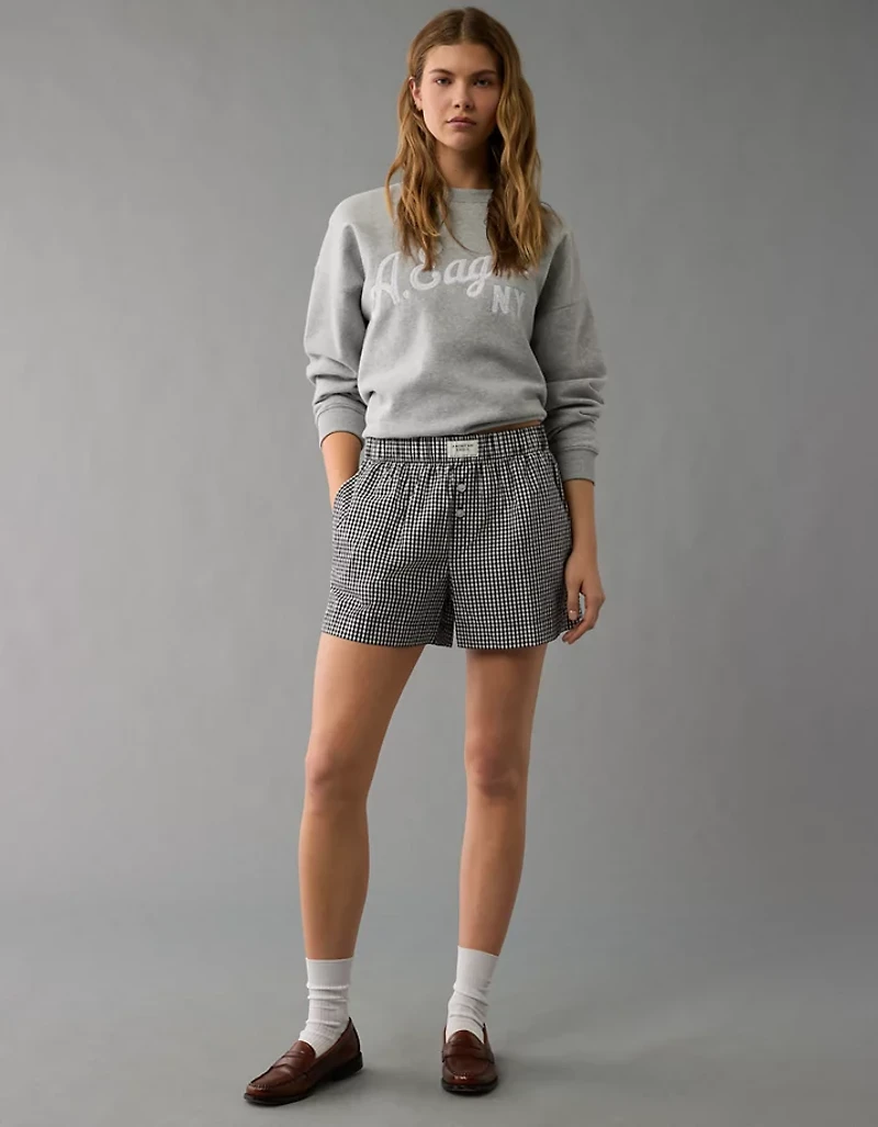 AE Boxer Sleep Short
