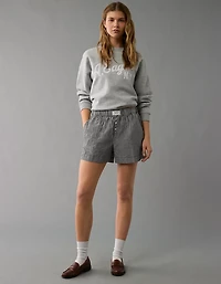 AE Boxer Sleep Short