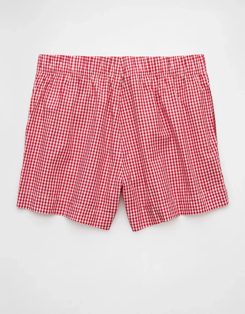 AE Boxer Sleep Short