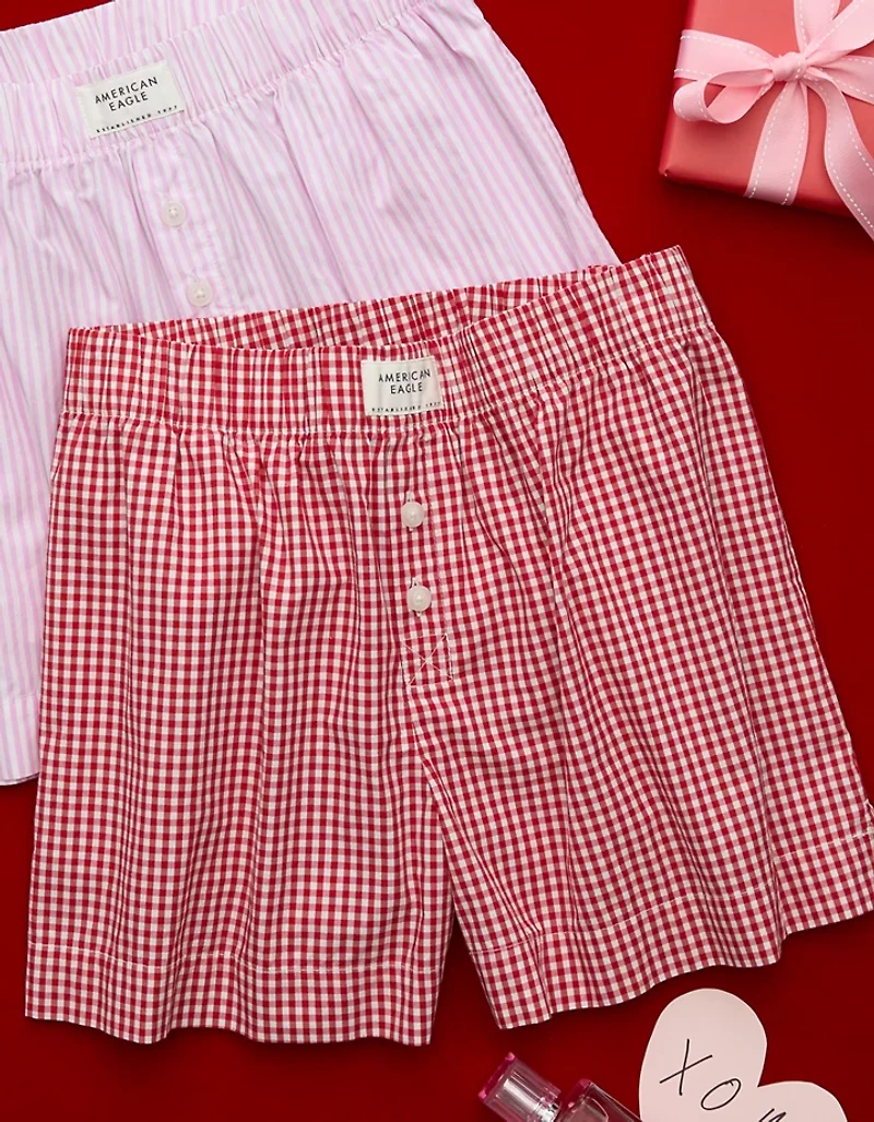 AE Boxer Sleep Short