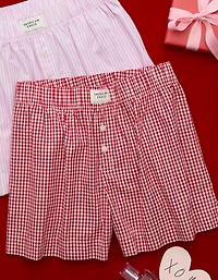 AE Boxer Sleep Short