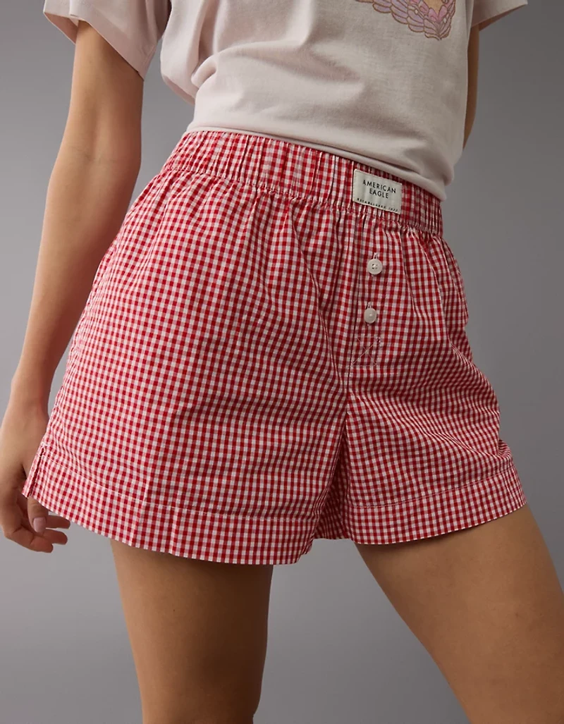 AE Boxer Sleep Short