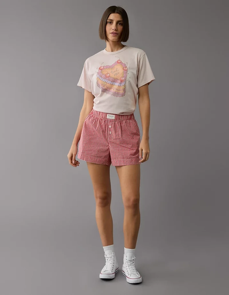 AE Boxer Sleep Short