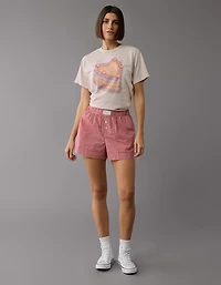 AE Boxer Sleep Short