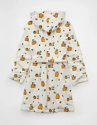 Peignoir douillet Snoopy AE