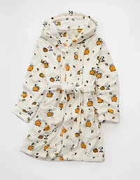 Peignoir douillet Snoopy AE