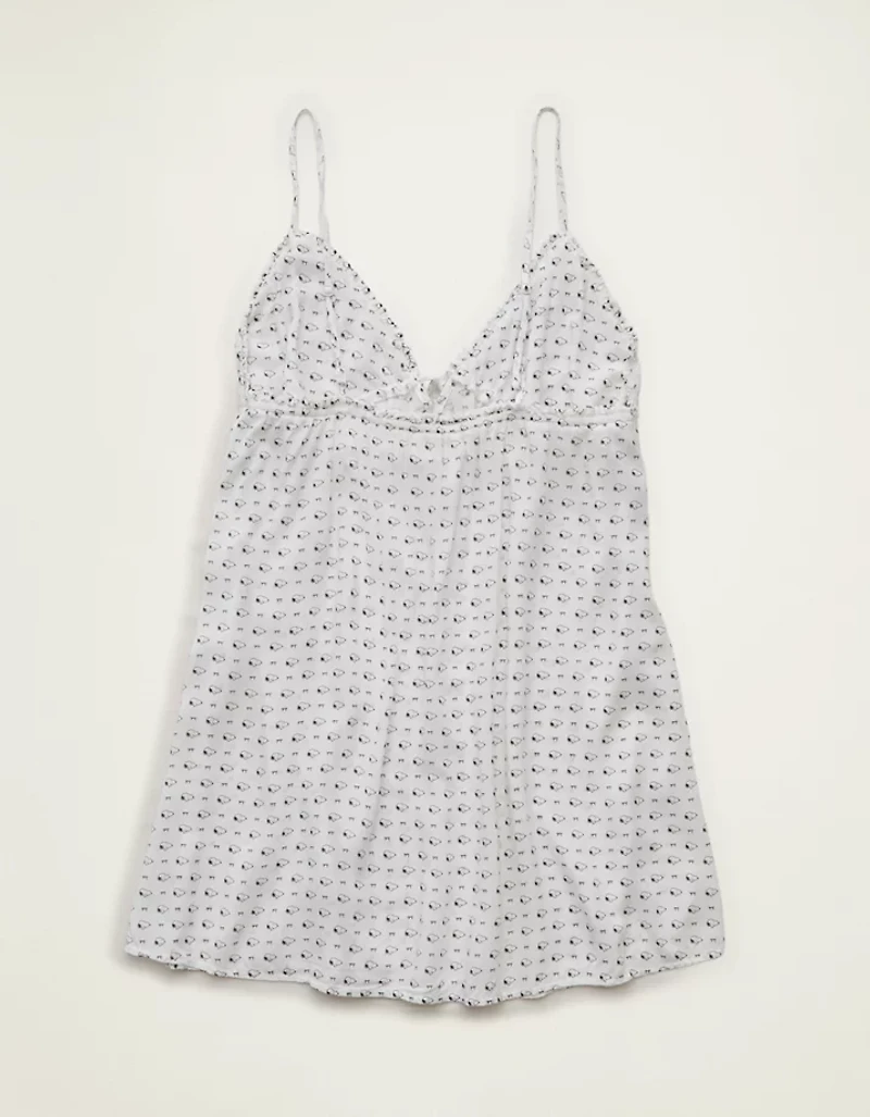 AE Snoopy Nightie
