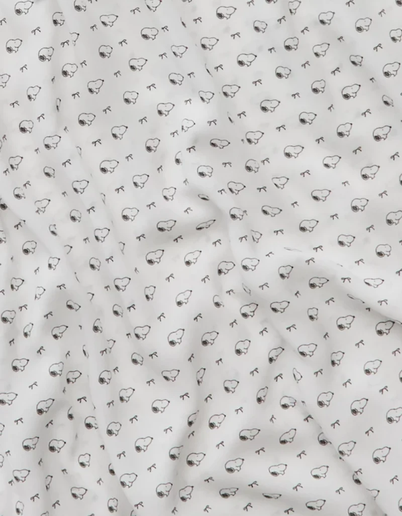 Pyjama Snoopy AE