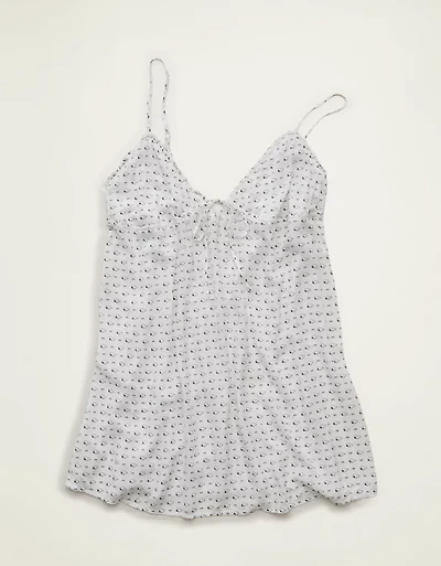 AE Snoopy Nightie