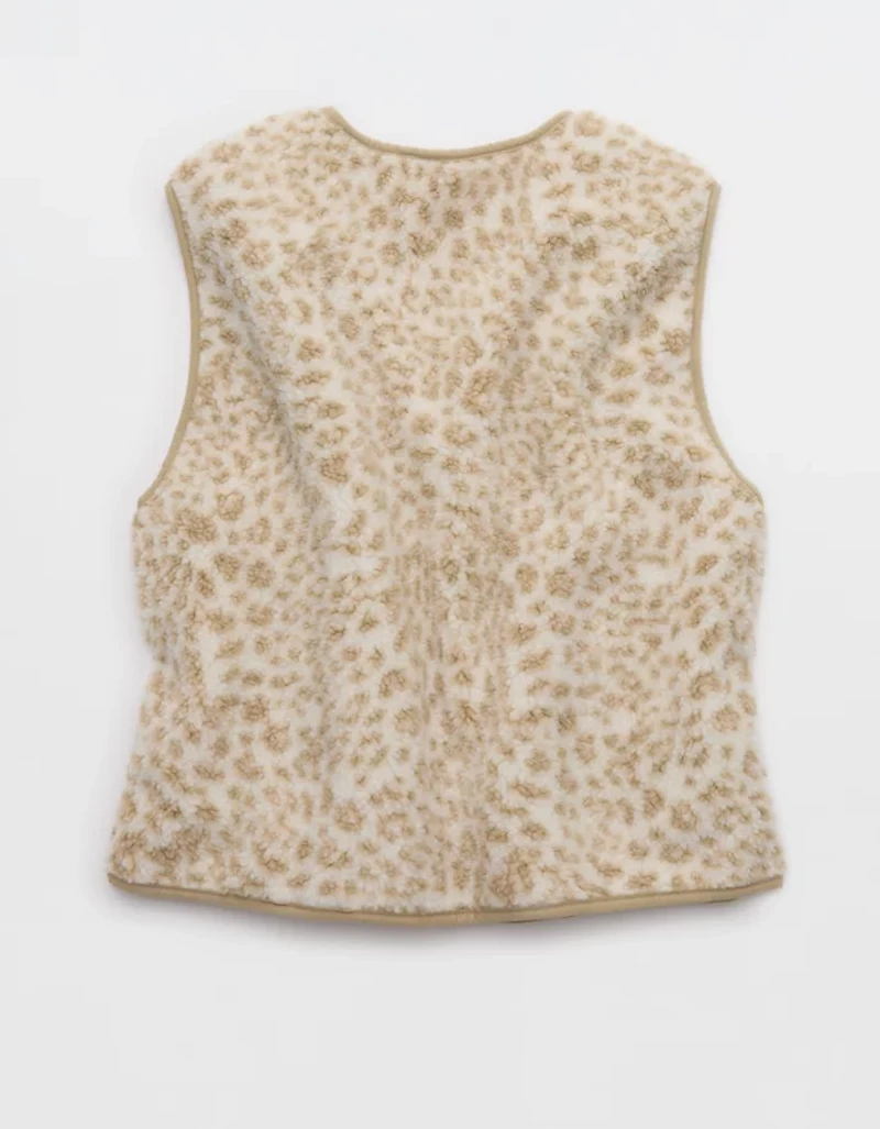 Aerie Sherpa Vest