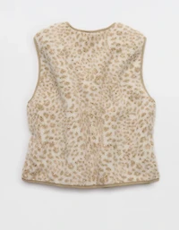 Aerie Sherpa Vest