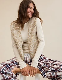 Aerie Sherpa Vest