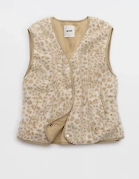 Aerie Sherpa Vest